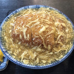 加登屋食堂 - 