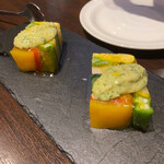 ビストロ ゴット - 