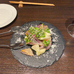 ビストロ ゴット - 