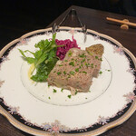 ビストロ ゴット - 