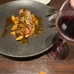 ビストロ ゴット - 