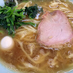 Ramen Ichirokuya - 