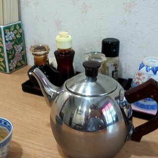 台湾風味 ミスターヤン_1