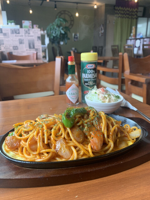 オリーブ コーヒー Olive Coffee 沼ノ端 カフェ 食べログ