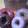 ドーナッツ・プラント 自由が丘店