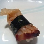 磯はん - アワビ