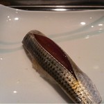 磯はん - コハダ