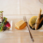 海辺のレストラン ラ・プラージュ - 