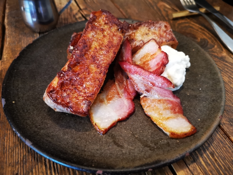 渋谷で朝ごはんを食べるならココ ビストロからワンコイン定食までモーニング 朝食のおすすめ店舗5選 高速バス 夜行バス バスツアーの旅行 観光メディア バスとりっぷ