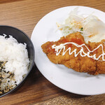 キッチンつぼ - 