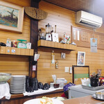 キッチンつぼ - 