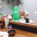 キッチンつぼ - 