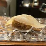 西麻布 鮨 栞庵 やましろ - 