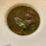 レストラン・サン・クゼール - 