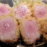 カツレツMATUMURA - 