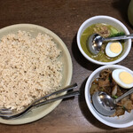 松本メーヤウ - 