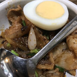 松本メーヤウ - 