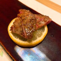 隠れ家鉄板おぶ - 