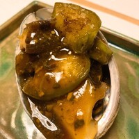 隠れ家鉄板おぶ - 