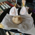 Otome Mochi - 2020年 秋 栗きんとん 220円 税込