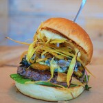 BAREBURGER - 