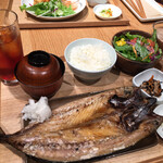 MUJI Diner - 