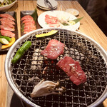 Sumibiyakiniku Suehiro - 