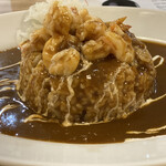 シェリー カレー - 