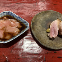 焼鶏 ひらこ - 