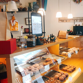 ドーナツ工房 レポロ_2