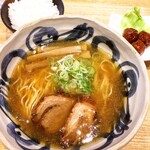 Ramen Tenki - 