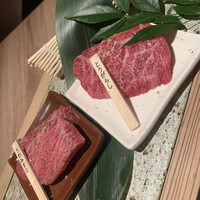 上等焼肉 ひらく - 