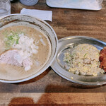 大杉製麺 - 