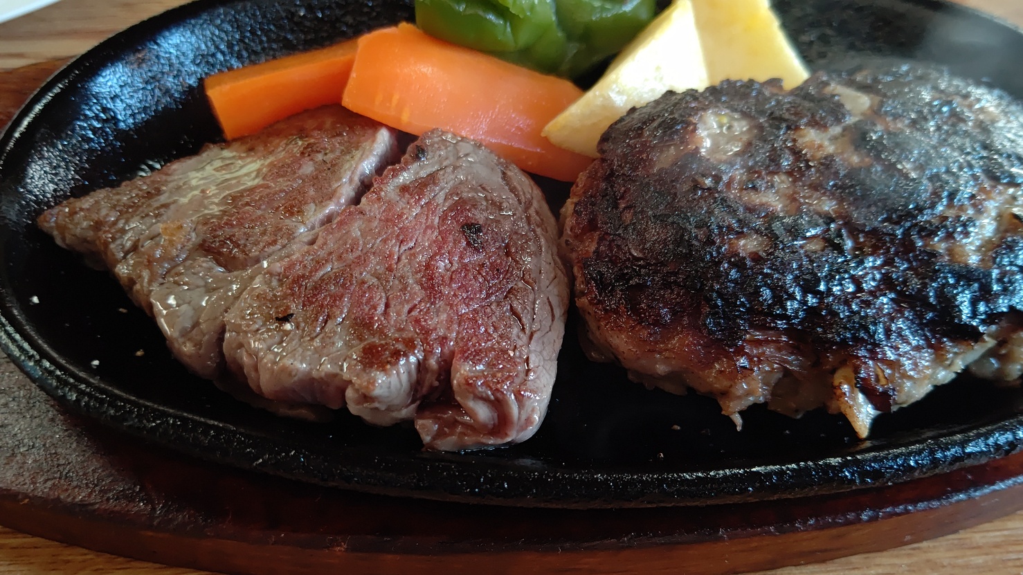 写真 ステーキハウス 葡萄亭 宇都宮 ステーキ 食べログ