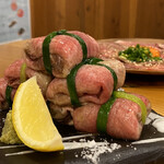 炭焼きBAR 心  - 