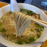 博多ラーメン片岡屋 - 