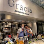 Gracia - 