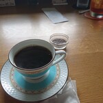 La Cafe とりえすて - 