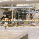 LIBERTE PATISSERIE BOULANGERIE - 