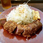 Bifu Katsu Nikugaki - 