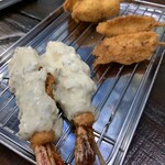 Kushikatsu Biriken - 