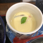 あっちゃん - 茶碗蒸し