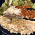 あっちゃん - あっぷ