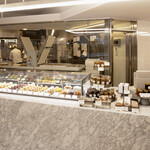 LIBERTE PATISSERIE BOULANGERIE - 