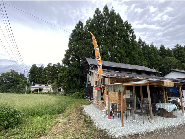 モアイ庵 - 陸前白沢（その他）の写真