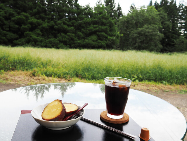 モアイ庵 陸前白沢 | 秋保町の隠れた名店