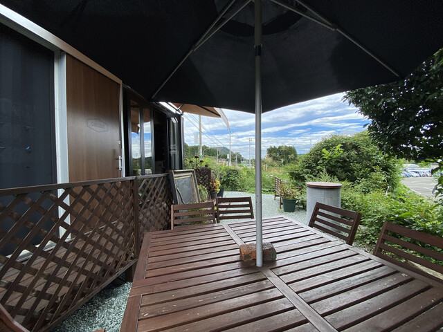 ORGAN（オルガン） - 仙台市太白区その他（オーガニック）の写真