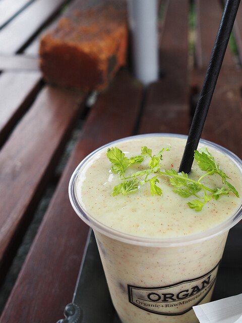 ORGAN（オルガン） - 仙台市太白区その他（オーガニック）の写真