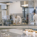 LIBERTE PATISSERIE BOULANGERIE - 