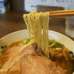室蘭ラーメン 雷文 - 